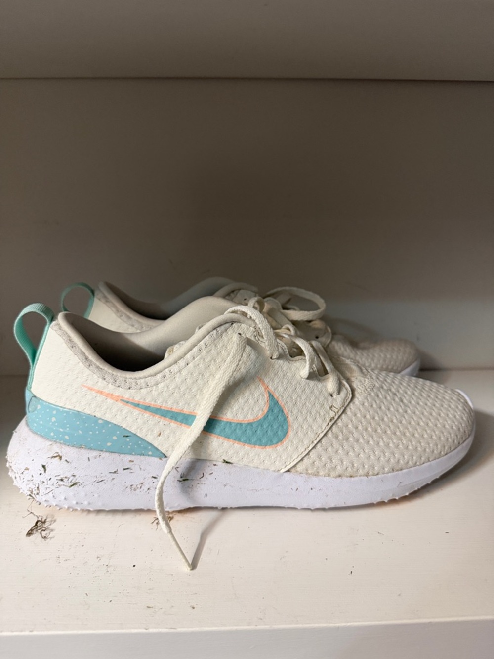 Nike Women’s golf shoes